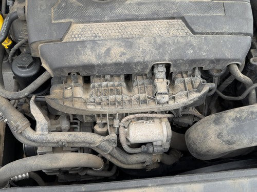 2013-2018 Vw Jetta Intake Manifold Oem 1.8L 06L133201As