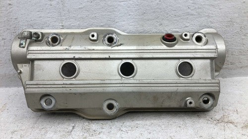 1988 Toyota Camry Rear Back Valve Cover Oem 2.5L V6