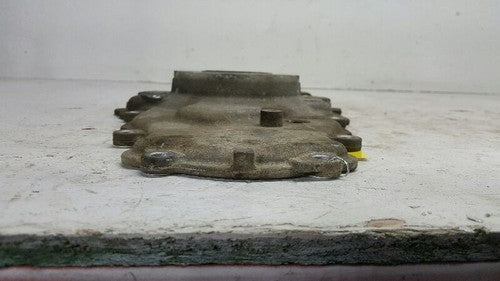 2004-2008 Pontiac Grand Prix Timing Cover Oem 5.3L 12611881