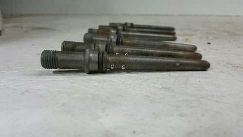 2004-2007 Dodge Ram 2500 Cummins 5.9L Injector Tubes With Nuts Extension