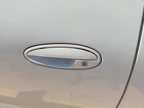 2000-2007 Chevy Monte Carlo Driver Left Front Outside Door Handle Oem White 40U