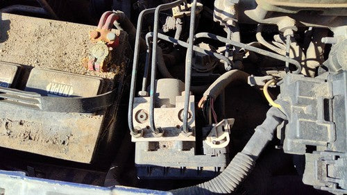 04-09 Ford Ranger Complete Anti Lock Brake Pump Unit Oem Abs Module Assembly 4X4