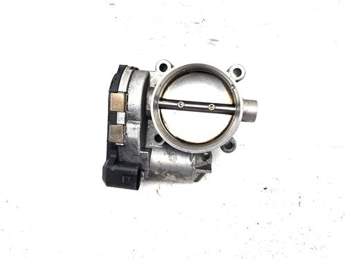 2000-2011 Audi A6 Throttle Body Valve Oem With Sensors 2.7L 079133062C