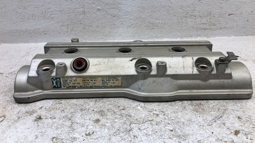 1988 Toyota Camry Rear Back Valve Cover Oem 2.5L V6