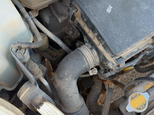 2001-2009 Toyota Prius Timing Cover Oem 1.5L 1Nzfxe Engine 1510021050