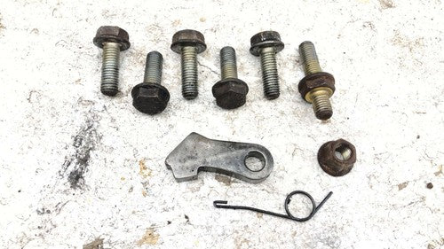 2001 Ford Ranger Transfer Case Adapter Oem 4R75W 4R55E Transmisison