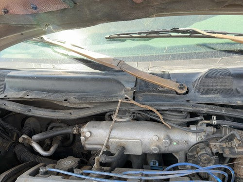 1992-2002 Toyota Camry Passenger Right Windshield Wiper Arm Oem Blade Lever