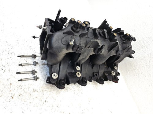 1999-2002 Silverado 1500 Intake Manifold Oem 5.3L 4X4