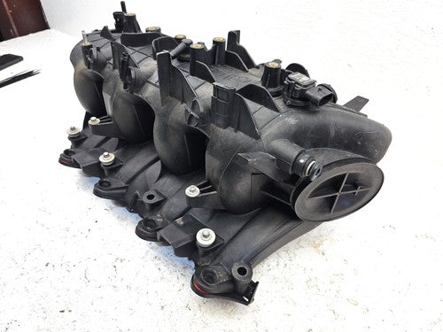1999-2002 Silverado 1500 Intake Manifold Oem 5.3L 4X4