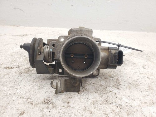 2007-2011 Gmc Acadia Throttle Body With Sensors Oem Throttle Valve 12616995