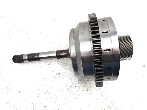 2001 Chevy Silverado 2500 Allison 1000 Transmission Input C1-C2 Sets Pto Drum