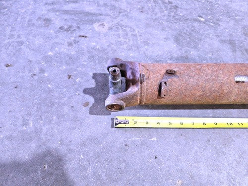 2004-2007 Chevy Silverado 2500 Rear Drive Shaft Oem Back Driveline 4X4 25776613