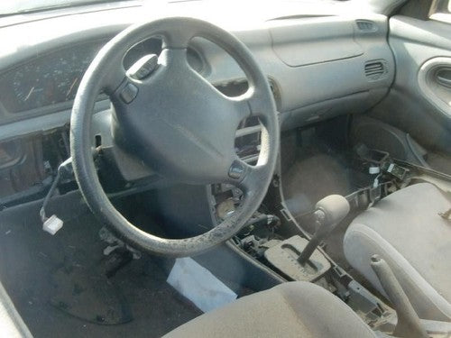 1995 Mazda 626 Cruise Control Servo Assembly Regulator Unit
