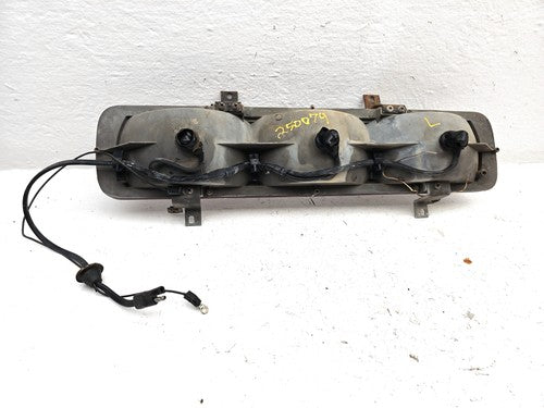 1964 Ford Thunderbird Coupe Driver Left Tail Light Oem Brake Lamp Rear