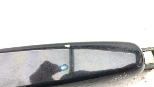 2008-2009 Pontiac G8 Driver Left Rear Outside Door Handle Oem Back Black 80U