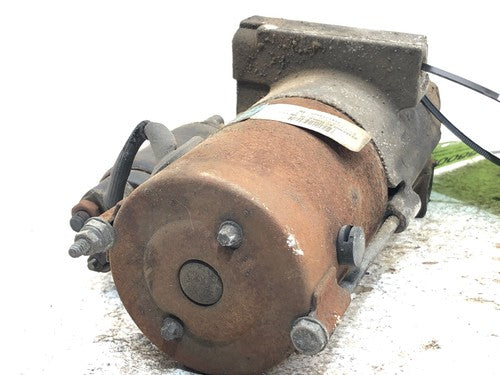 2001 Express Van 2500 Starter Motor 5.7L 10465554