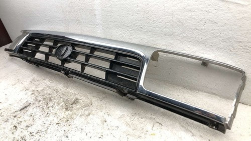1992-1995 Toyota 4 Runner Grille Oem Chrome 5310035210
