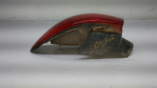 1995-1997 Ford Contour Passenger Right Tail Light Oem Brake Lamp Rear