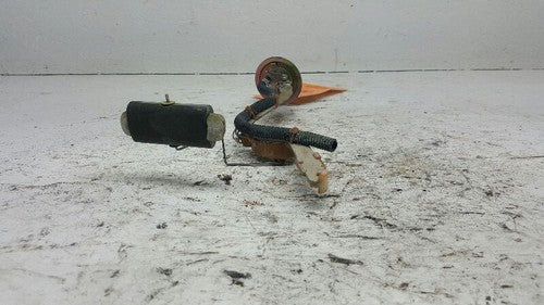 1991 Mercury Tracer Fuel Tank Sending Unit Gas Level Pickup Tube Oem