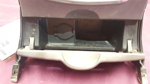 2012 Toyota Corolla Floor Shifter Trim Bezel Surround Panel Transmission Shift