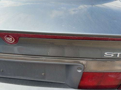 1998-2004 Cadillac Seville Third Brake Light Middle Lamp Oem Sedan