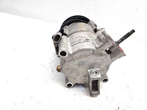 2010-2011 Gmc Terrain Ac Compressor Air Conditioner Pump Assembly Oem 2.4L