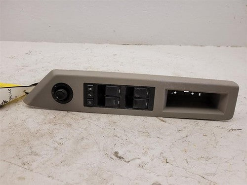 2008-2014 Dodge Avenger Driver Left Power Window Control Master Switch Oem