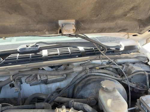 2001 Chevy S10 Blazer Driver Left Windshield Wiper Arm Blade Lever 15043065
