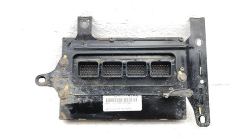 2007-2010 Pt Cruiser Electronic Control Module Computer Ecm Ecu 2.4L 5187761Aa