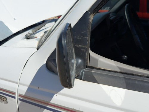 1995-2005 Ford Ranger Driver Left Manual Side Mirror Door Mounted Oem F57Z17683A