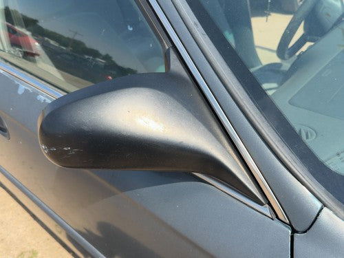 1996-2000 Honda Civic Passenger Right Power Side Mirror Door Mounted Oem 4797544