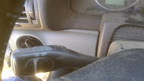 2002-2005 Volkswagon Passat Turn Signal Switch Lever Oem Column Control