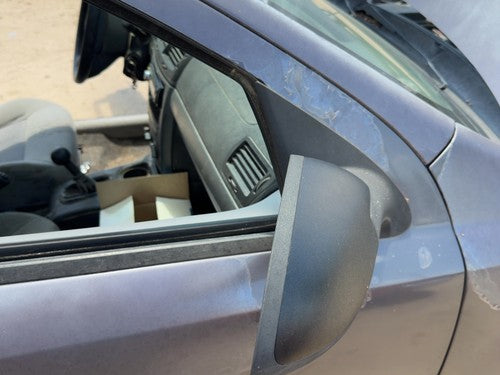 2005-2010 Chevy Cobalt Passenger Right Side Mirror Door Mounted Oem 15943864