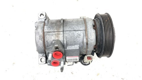 2005-2007 Dodge Caravan Ac Compressor Air Conditioner Pump Assembly Oem 3.8L
