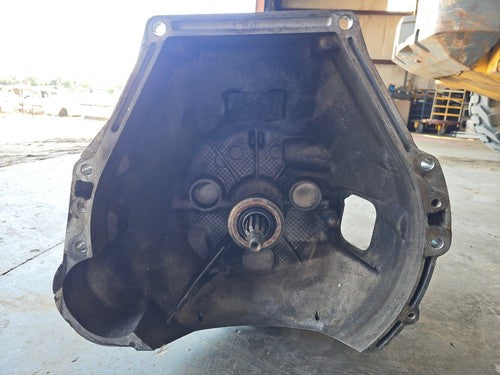 1987-1996 Ford F250 Zf 5 Speed Manual Transmission 4X4 7.3L Diesel Oem