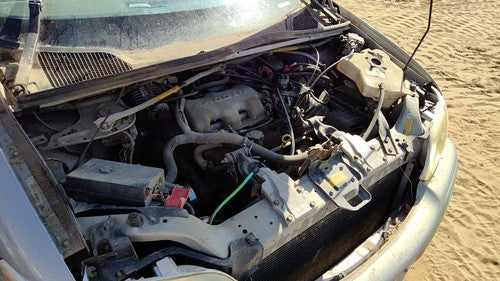 1997-2005 Chevy Venture Starter Motor 3.4L 89017714