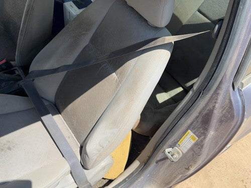 05-10 Chevy Cobalt Driver Left Front Seat Belt Retractor Oem Shoulder Gray 14B