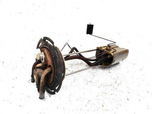 2004-2007 Chevy Silverado 2500 Complete Sending Unit Diesel Level Oem 19152169