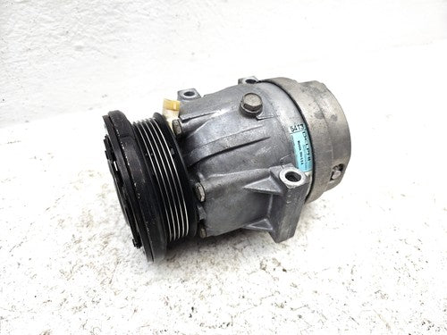 1997-2005 Buick Century Ac Compressor Air Conditioner Pump Assembly Oem 3.1L