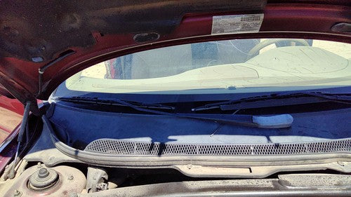 01-04 Volvo V70 Xc Passenger Right Windshield Wiper Arm Oem Blade Lever 8624269