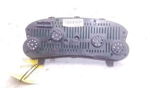 2006-2007 Cadillac Cts Srx Speedometer Instrument Cluster Gauges Tachometer 176K