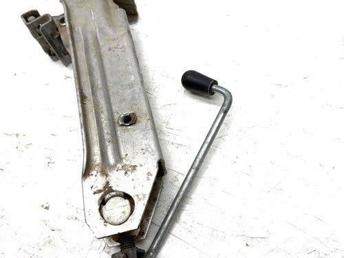 2007-2011 Nissan Versa Spare Tire Jack Scissor Lift Oem