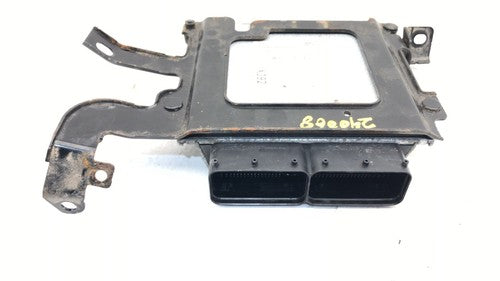 2016 Kia Forte Electronic Control Module Engine Computer Ecm Ecu 1.8L At