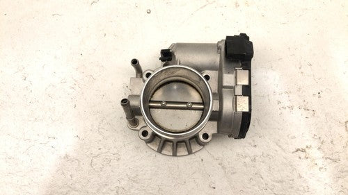 2010-2013 Kia Forte Throttle Body Valve Assembly Complete Oem With Sensors 2.4L