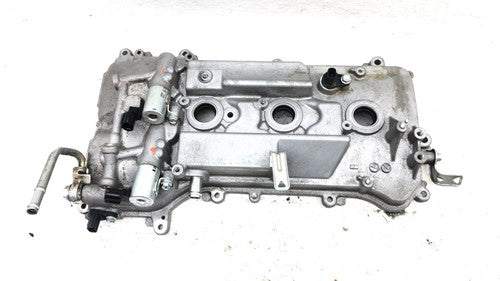 2005-2018 Toyota Avalon Right Valve Cover Oem 1120131250