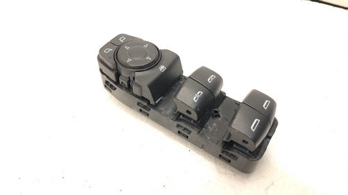 18-20 Buick Regal Driver Left Front Power Window Master Control Switch Buttons