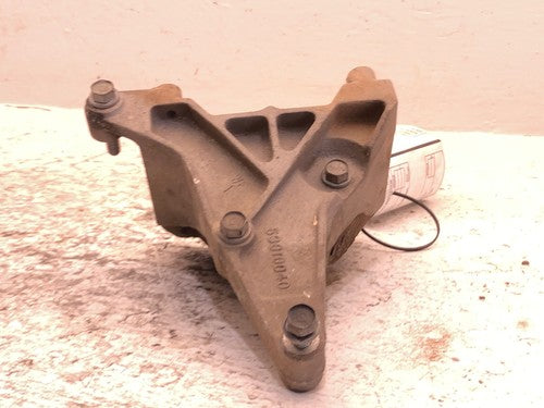 2000 Dodge Ram 2500 Mount Bracket For Ac Compressor Oem V10 8.0L