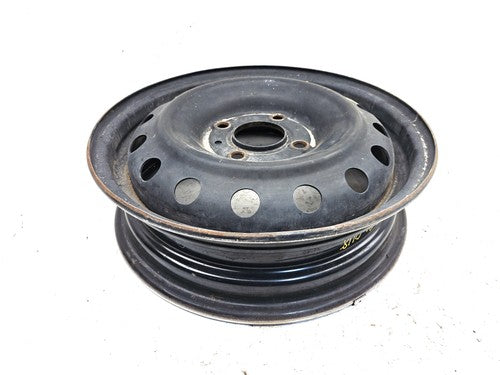 2007-2012 Nissan Versa 15 Inch Steel Wheel Spare Factory Rim Oem 40300En10B