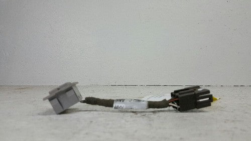 1997 Lincoln Mark Viii Memory Seat Switch With Harness Tan Driver 1 2