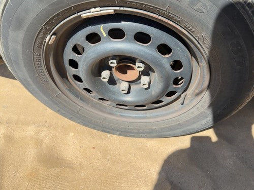 1990-2001 Chevy Lumina 15" Steel Wheel Oem Factory Rim